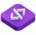 Hasnat.Dev logo